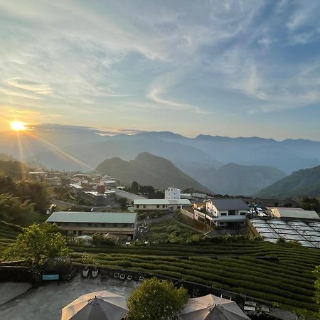 Chuxu Homestay Fanlu Экстерьер фото