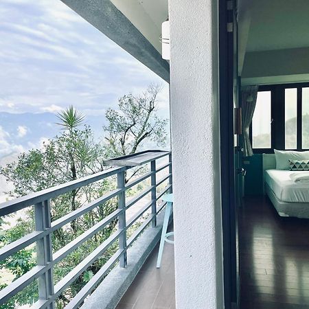 Chuxu Homestay Fanlu Экстерьер фото