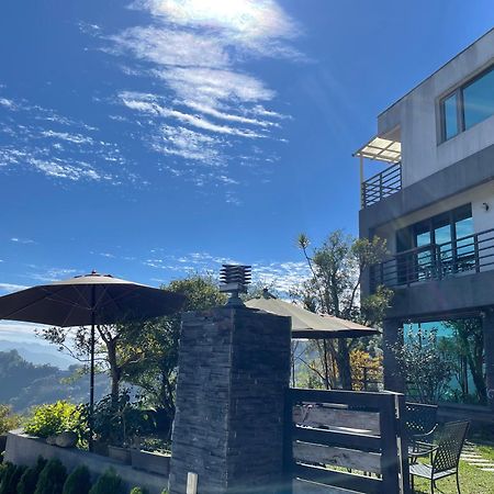 Chuxu Homestay Fanlu Экстерьер фото