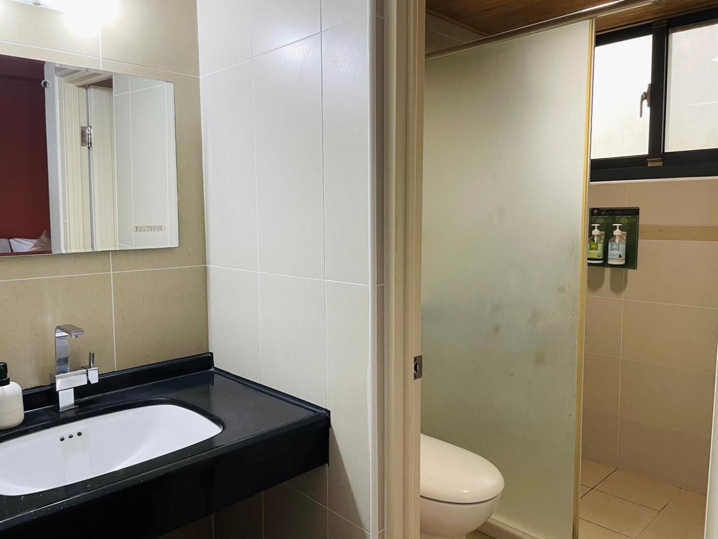 Chuxu Homestay Fanlu Экстерьер фото