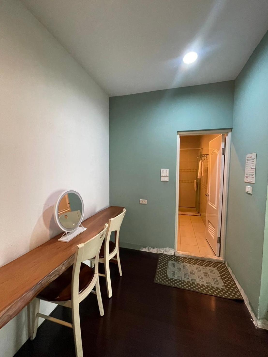 Chuxu Homestay Fanlu Экстерьер фото
