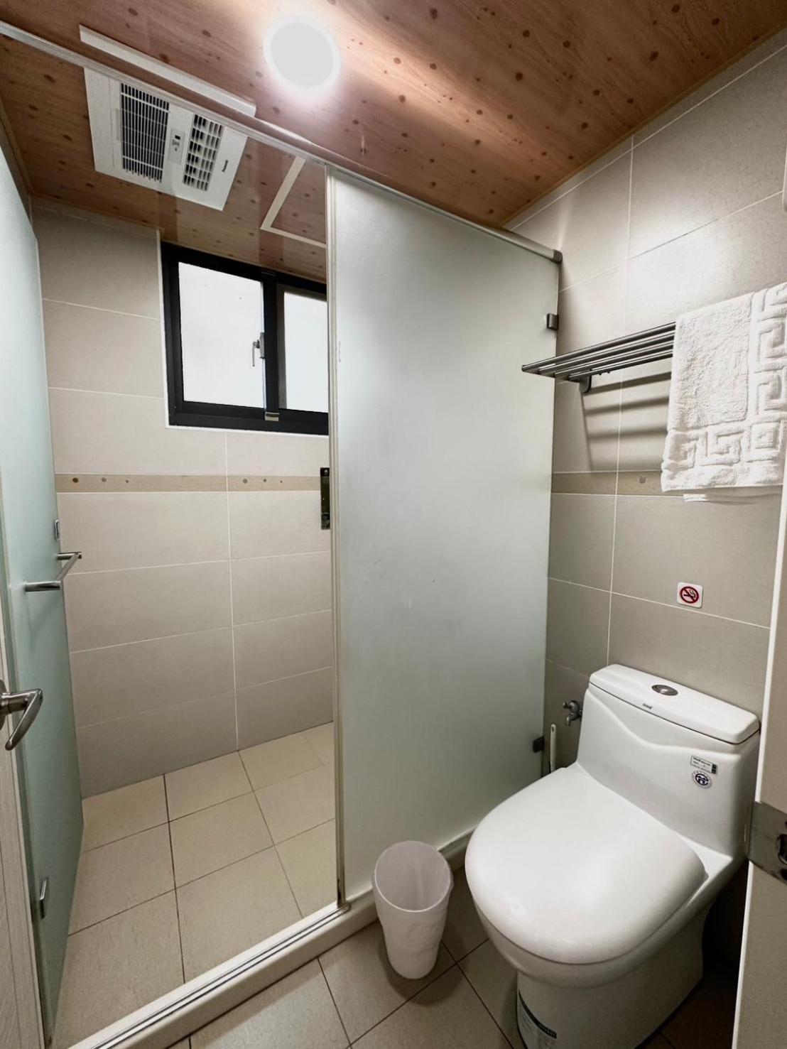 Chuxu Homestay Fanlu Экстерьер фото