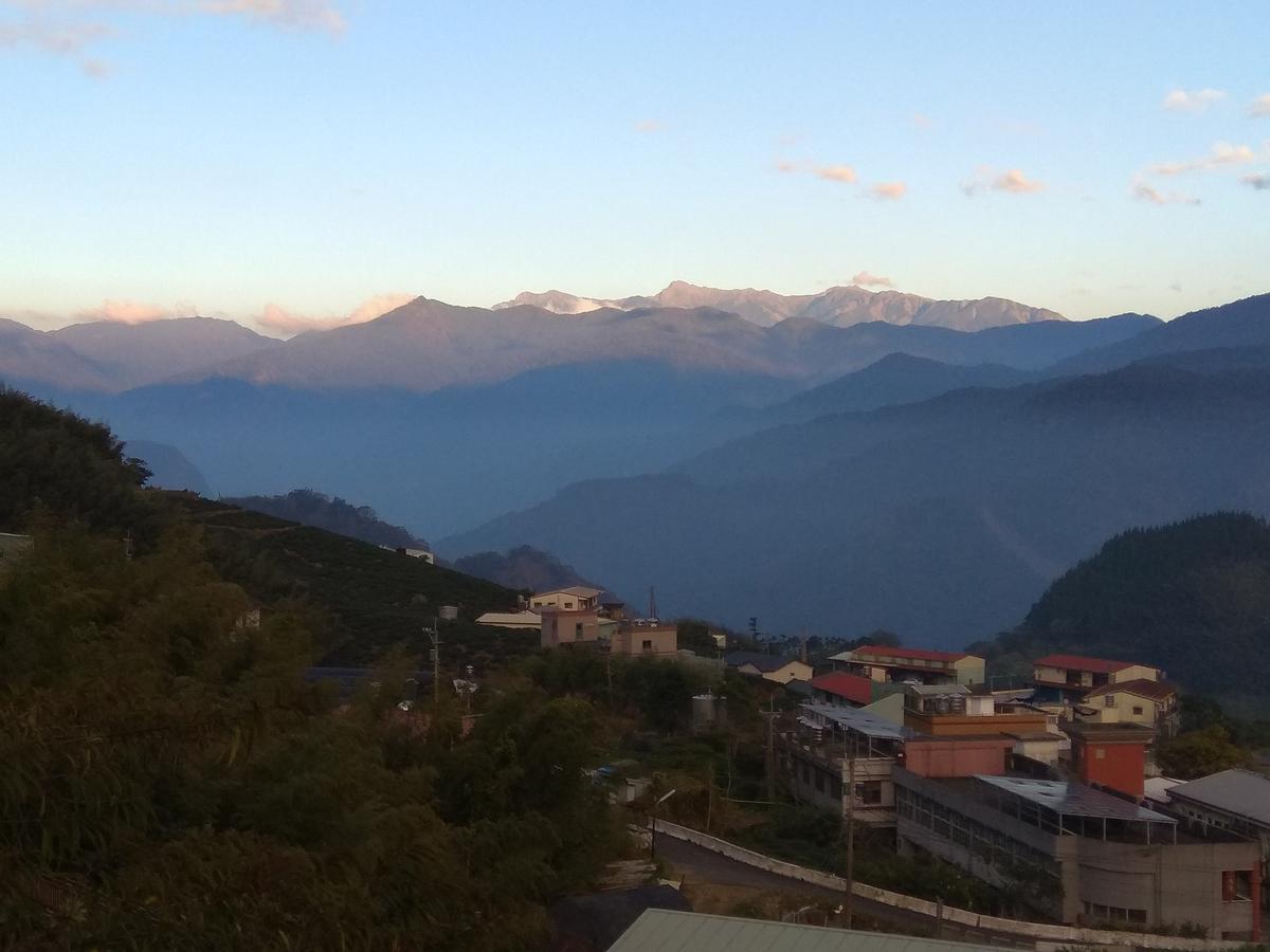 Chuxu Homestay Fanlu Экстерьер фото